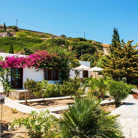 Villa Celestina, Great For Privacy And Seclusion Chrisopigi  Buitenkant foto