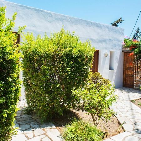 Villa Celestina, Great For Privacy And Seclusion Chrisopigi  Buitenkant foto