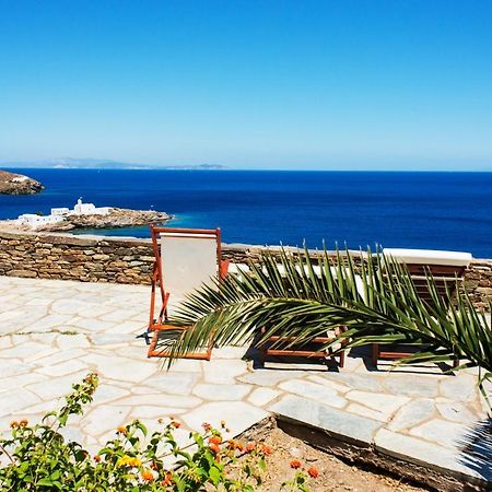 Villa Celestina, Great For Privacy And Seclusion Chrisopigi  Buitenkant foto