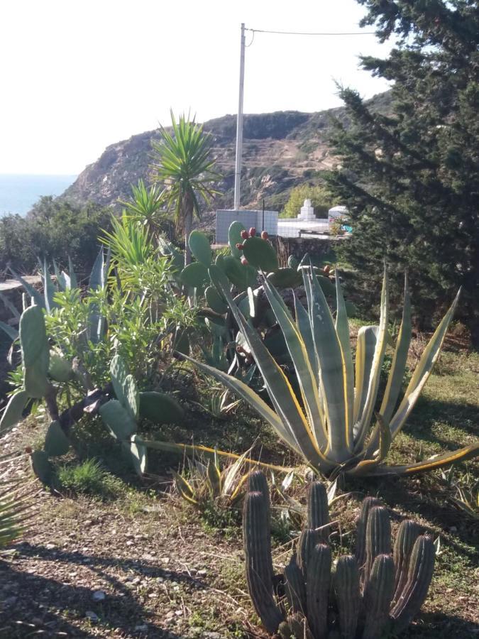 Villa Celestina, Great For Privacy And Seclusion Chrisopigi  Buitenkant foto