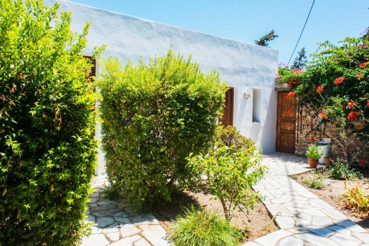 Villa Celestina, Great For Privacy And Seclusion Chrisopigi  Buitenkant foto