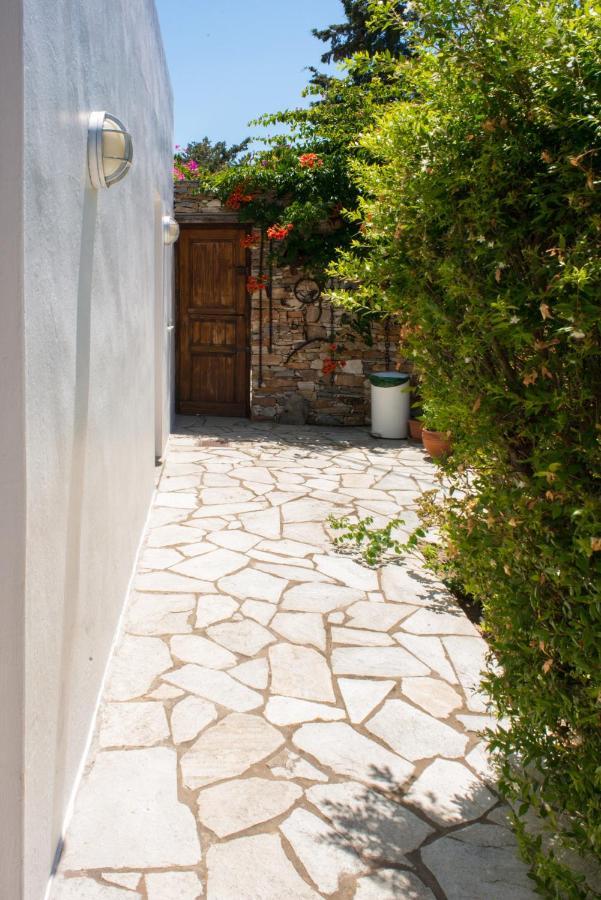 Villa Celestina, Great For Privacy And Seclusion Chrisopigi  Buitenkant foto