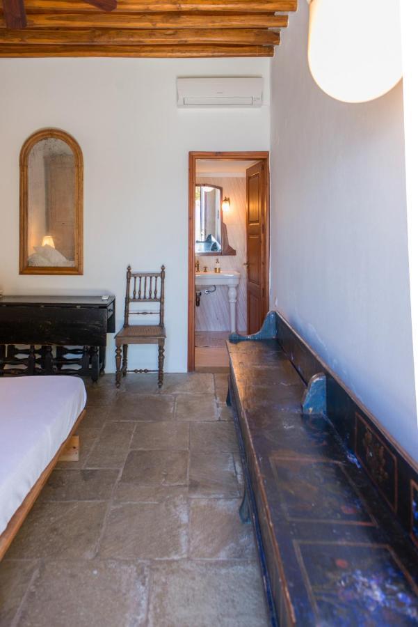 Villa Celestina, Great For Privacy And Seclusion Chrisopigi  Buitenkant foto